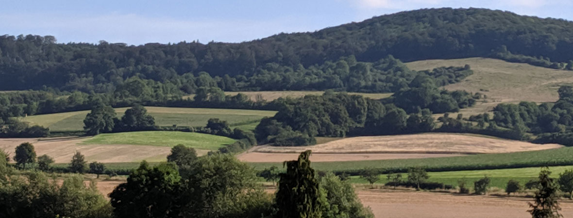 Landschaft Salzhemmendorf