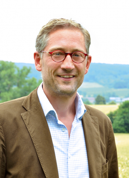 Ratsherr im Gemeinderat Salzhemmendorf und Ortsrat Lauenstein Moritz Ehle