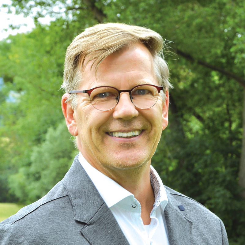  Axel-Michael Wahner