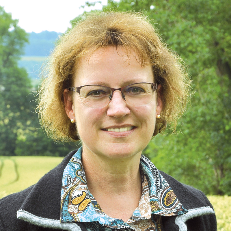 Susanne Meyer