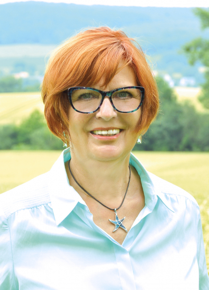 Martina Keese