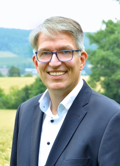 Mitglied im Ortsrat Oldendorf / Ahrenfeld Heiko Whler