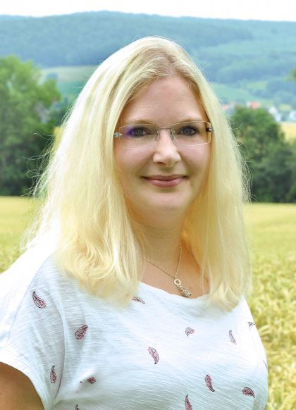 Mitglied im Ortsrat Salzhemmendorf / Levedagsen Juliane Frber